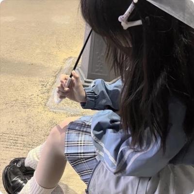 拂晓的尤娜