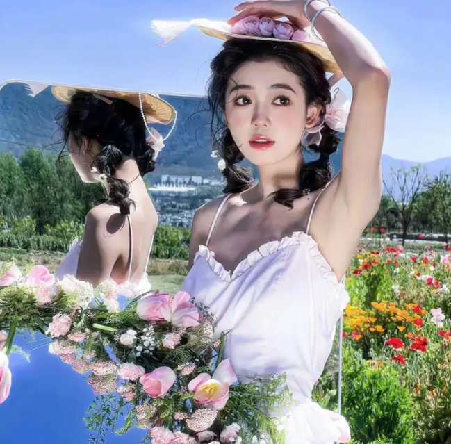 娘家的故事之爱的抉择